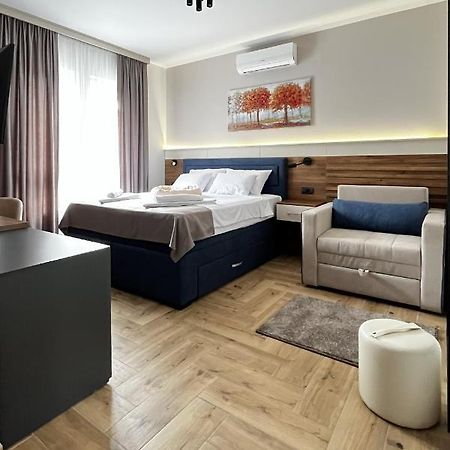 Caka Luxury Rooms & Restaurant Ćuprija 외부 사진