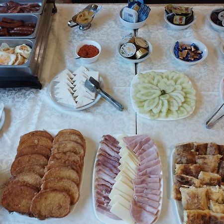 Caka Luxury Rooms & Restaurant Ćuprija 외부 사진