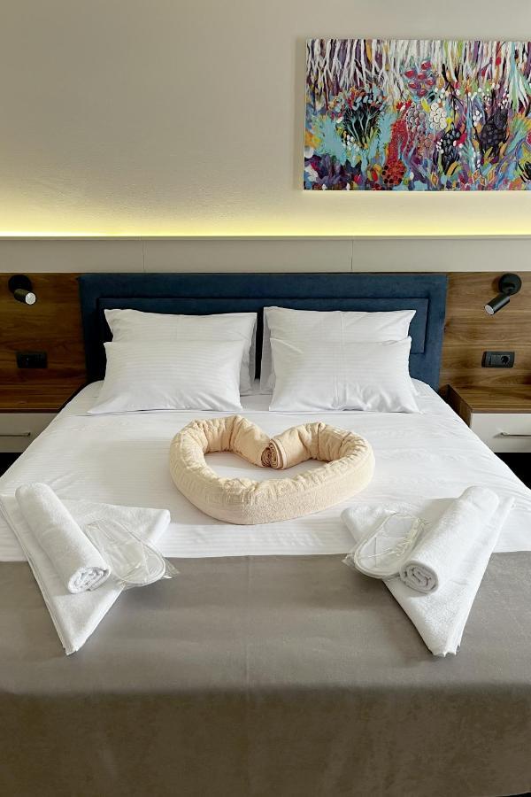 Caka Luxury Rooms & Restaurant Ćuprija 외부 사진