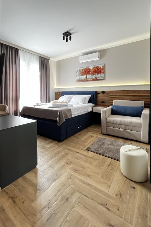 Caka Luxury Rooms & Restaurant Ćuprija 외부 사진