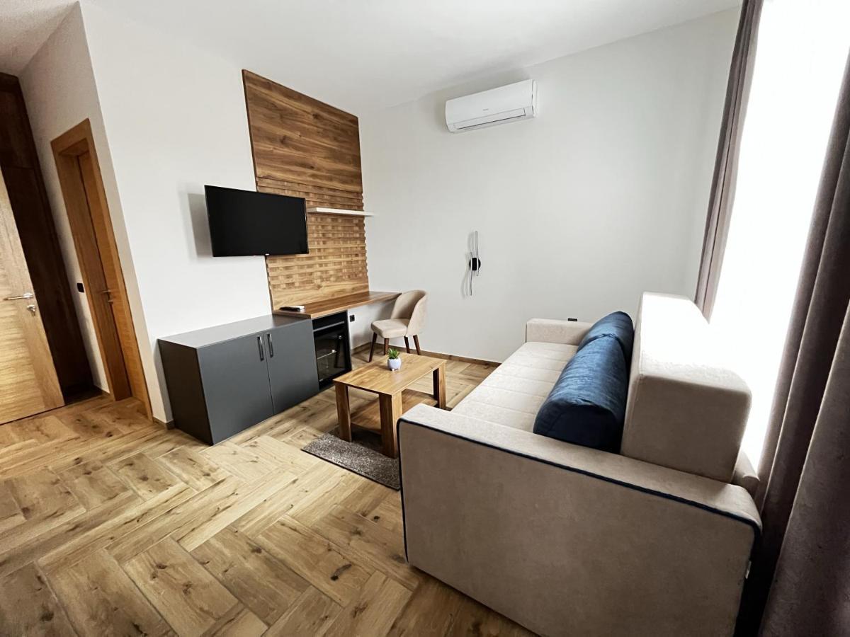 Caka Luxury Rooms & Restaurant Ćuprija 외부 사진
