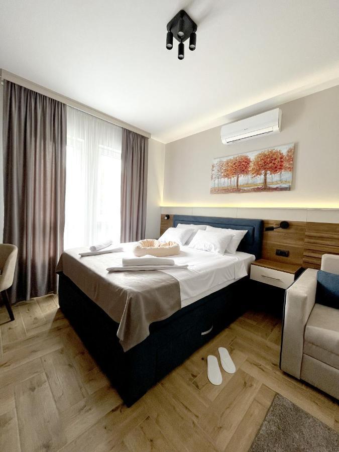 Caka Luxury Rooms & Restaurant Ćuprija 외부 사진