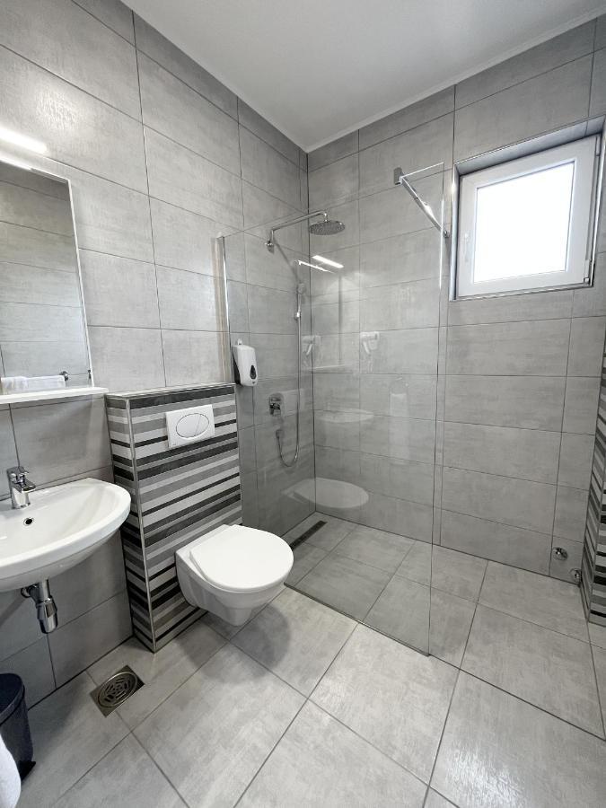 Caka Luxury Rooms & Restaurant Ćuprija 외부 사진
