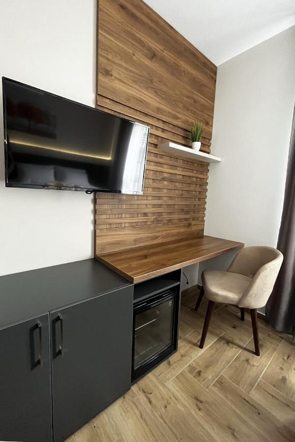 Caka Luxury Rooms & Restaurant Ćuprija 외부 사진