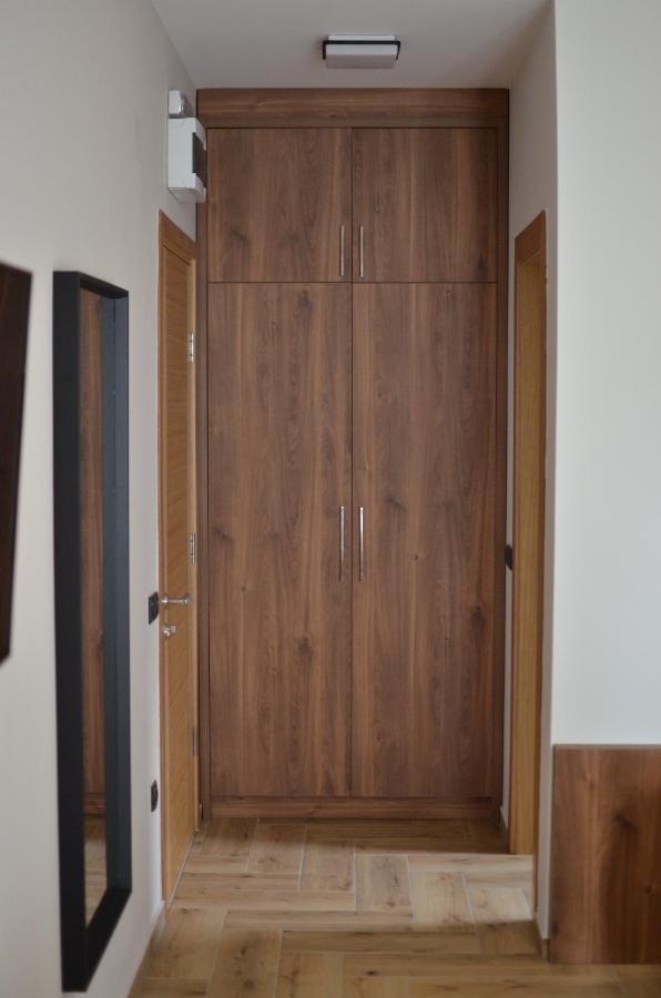 Caka Luxury Rooms & Restaurant Ćuprija 외부 사진