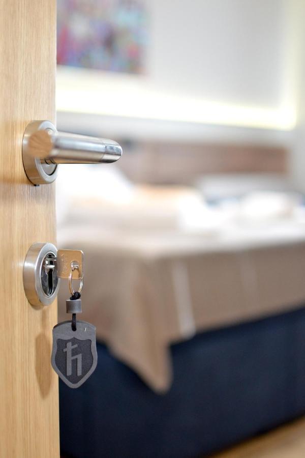Caka Luxury Rooms & Restaurant Ćuprija 외부 사진