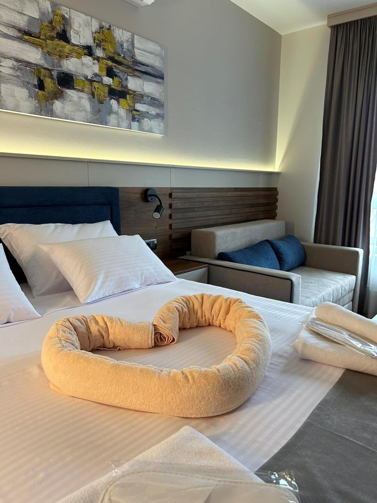 Caka Luxury Rooms & Restaurant Ćuprija 외부 사진