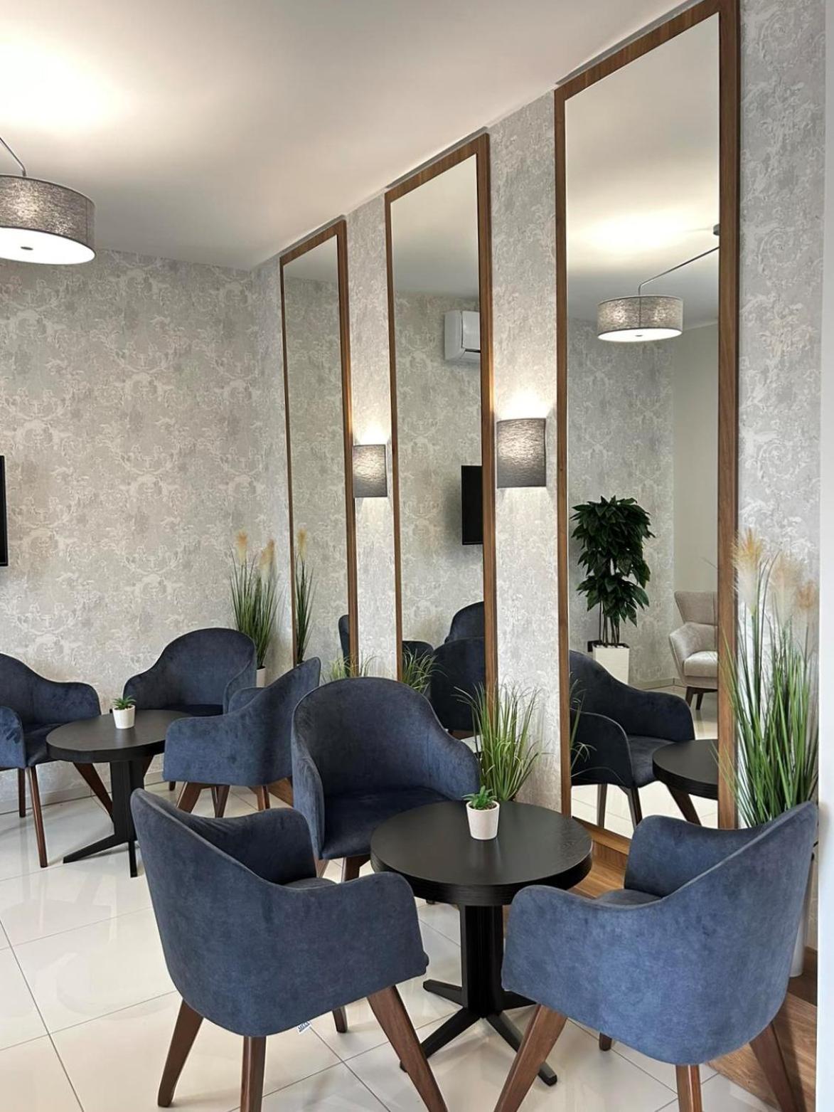Caka Luxury Rooms & Restaurant Ćuprija 외부 사진